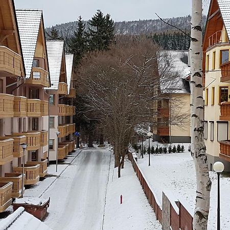 Apartamento Na Podgórzu 6 Szklarska Poręba Exterior foto