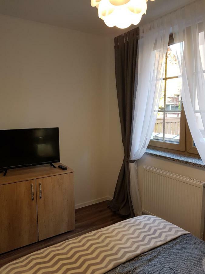 Apartamento Na Podgórzu 6 Szklarska Poręba Exterior foto
