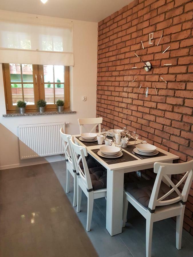 Apartamento Na Podgórzu 6 Szklarska Poręba Exterior foto