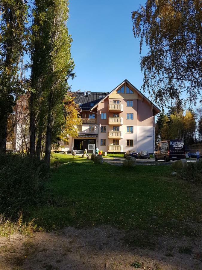 Apartamento Na Podgórzu 6 Szklarska Poręba Exterior foto