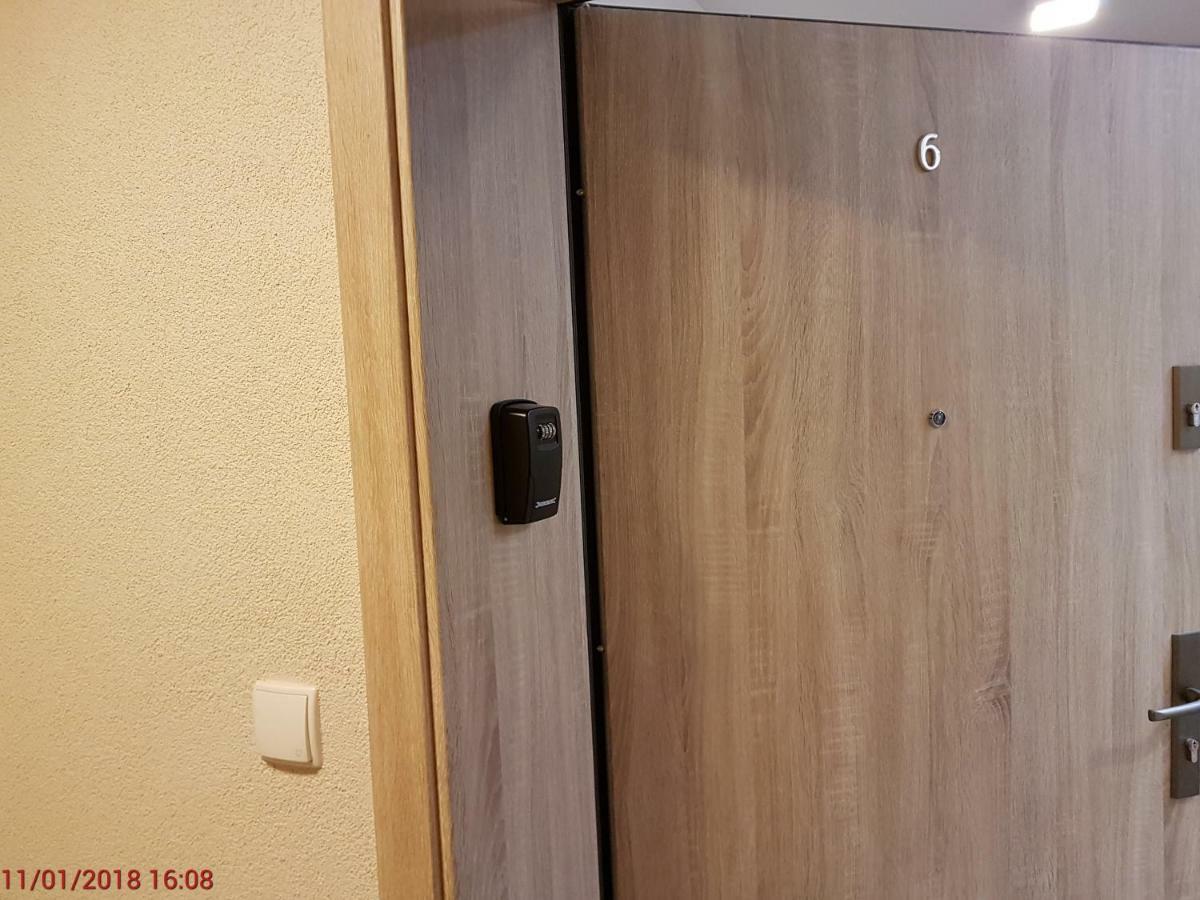 Apartamento Na Podgórzu 6 Szklarska Poręba Exterior foto